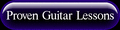 Proven Guitar Lessons